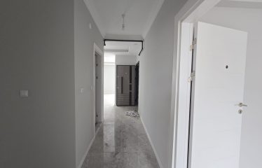 ÇORUH-MANZARA KEYFİ GARANTİ! 5+2 DUBLEKS 230 m² FIRSAT DAİRE | BAYBURT SATILIK DAİRE