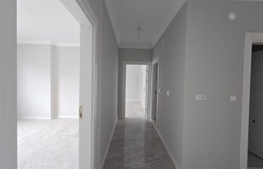 ÇORUH-MANZARA KEYFİ GARANTİ! 5+2 DUBLEKS 230 m² FIRSAT DAİRE | BAYBURT SATILIK DAİRE