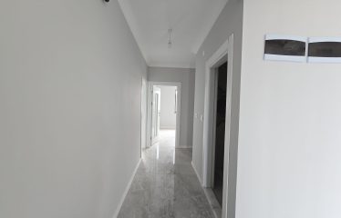 ÇORUH-MANZARA KEYFİ GARANTİ! 5+2 DUBLEKS 230 m² FIRSAT DAİRE | BAYBURT SATILIK DAİRE