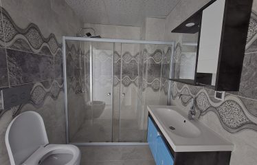 ÇORUH-MANZARA KEYFİ GARANTİ! 5+2 DUBLEKS 230 m² FIRSAT DAİRE | BAYBURT SATILIK DAİRE
