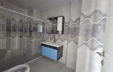 ÇORUH-MANZARA KEYFİ GARANTİ! 5+2 DUBLEKS 230 m² FIRSAT DAİRE | BAYBURT SATILIK DAİRE