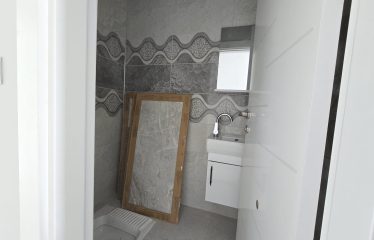 ÇORUH-MANZARA KEYFİ GARANTİ! 5+2 DUBLEKS 230 m² FIRSAT DAİRE | BAYBURT SATILIK DAİRE