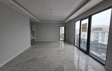 ÇORUH-MANZARA KEYFİ GARANTİ! 5+2 DUBLEKS 230 m² FIRSAT DAİRE | BAYBURT SATILIK DAİRE