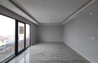 ÇORUH-MANZARA KEYFİ GARANTİ! 5+2 DUBLEKS 230 m² FIRSAT DAİRE | BAYBURT SATILIK DAİRE