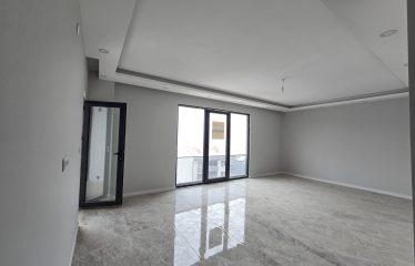 ÇORUH-MANZARA KEYFİ GARANTİ! 5+2 DUBLEKS 230 m² FIRSAT DAİRE | BAYBURT SATILIK DAİRE