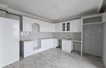 ÇORUH-MANZARA KEYFİ GARANTİ! 5+2 DUBLEKS 230 m² FIRSAT DAİRE | BAYBURT SATILIK DAİRE