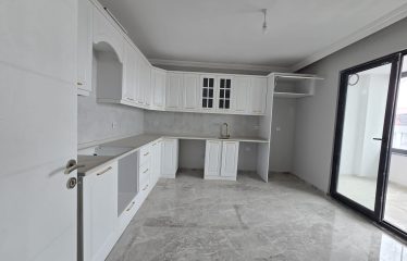 ÇORUH-MANZARA KEYFİ GARANTİ! 5+2 DUBLEKS 230 m² FIRSAT DAİRE | BAYBURT SATILIK DAİRE