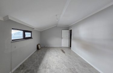 ÇORUH-MANZARA KEYFİ GARANTİ! 5+2 DUBLEKS 230 m² FIRSAT DAİRE | BAYBURT SATILIK DAİRE
