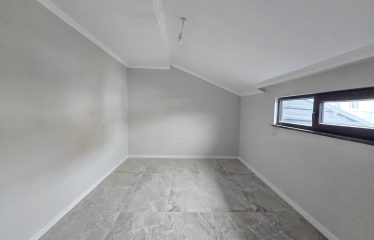 ÇORUH-MANZARA KEYFİ GARANTİ! 5+2 DUBLEKS 230 m² FIRSAT DAİRE | BAYBURT SATILIK DAİRE