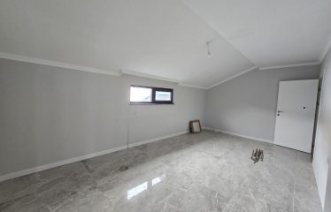 ÇORUH-MANZARA KEYFİ GARANTİ! 5+2 DUBLEKS 230 m² FIRSAT DAİRE | BAYBURT SATILIK DAİRE