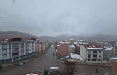 ÇORUH-MANZARA KEYFİ GARANTİ! 5+2 DUBLEKS 230 m² FIRSAT DAİRE | BAYBURT SATILIK DAİRE
