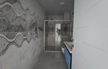 ÇORUH-MANZARA KEYFİ GARANTİ! 5+2 DUBLEKS 230 m² FIRSAT DAİRE | BAYBURT SATILIK DAİRE