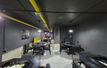 ÇORUH-ÜNİVERSİTE YANI! HAZIR KİRACILI 130 m² ÇİFT CEPHE İŞ YERİ