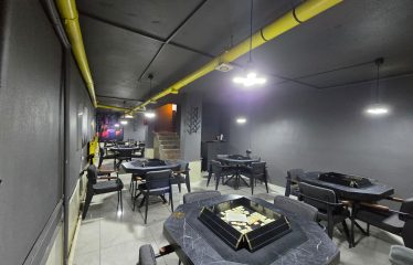 ÇORUH-ÜNİVERSİTE YANI! HAZIR KİRACILI 130 m² ÇİFT CEPHE İŞ YERİ