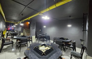 ÇORUH-ÜNİVERSİTE YANI! HAZIR KİRACILI 130 m² ÇİFT CEPHE İŞ YERİ