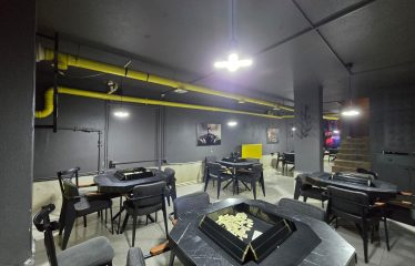 ÇORUH-ÜNİVERSİTE YANI! HAZIR KİRACILI 130 m² ÇİFT CEPHE İŞ YERİ