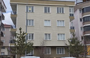 ÇORUH -CADDE ÜZERİ GÜNEY CEPHE 4+1 180 M² FIRSAT DUBLEKS | Bayburt satılık 4+1 dubleks daire