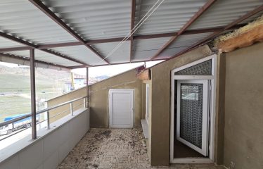 ÇORUH -CADDE ÜZERİ GÜNEY CEPHE 4+1 180 M² FIRSAT DUBLEKS | Bayburt satılık 4+1 dubleks daire