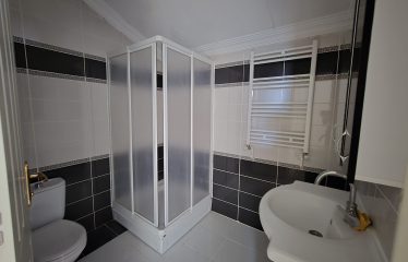 ÇORUH -CADDE ÜZERİ GÜNEY CEPHE 4+1 180 M² FIRSAT DUBLEKS | Bayburt satılık 4+1 dubleks daire