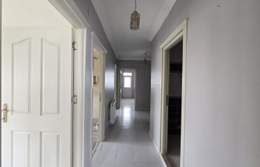 ÇORUH -CADDE ÜZERİ GÜNEY CEPHE 4+1 180 M² FIRSAT DUBLEKS | Bayburt satılık 4+1 dubleks daire