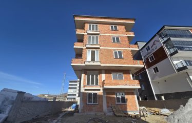 ÇORUH-YATIRIMIN YENİ GÖZDESİ! ŞİNGAH’TA SIFIR 2+1 DAİRE