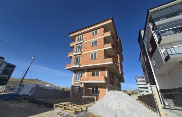 ÇORUH-YATIRIMIN YENİ GÖZDESİ! ŞİNGAH’TA SIFIR 2+1 DAİRE