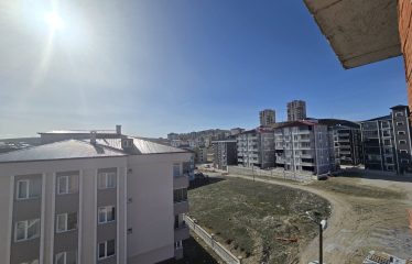 ÇORUH-YATIRIMIN YENİ GÖZDESİ! ŞİNGAH’TA SIFIR 2+1 DAİRE