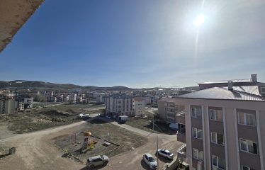 ÇORUH-YATIRIMIN YENİ GÖZDESİ! ŞİNGAH’TA SIFIR 2+1 DAİRE