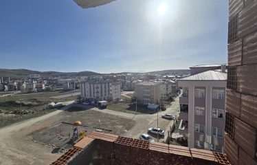 ÇORUH-YATIRIMIN YENİ GÖZDESİ! ŞİNGAH’TA SIFIR 2+1 DAİRE