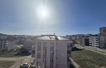 ÇORUH-YATIRIMIN YENİ GÖZDESİ! ŞİNGAH’TA SIFIR 2+1 DAİRE