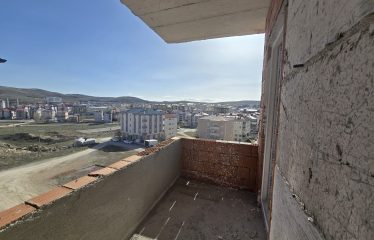 ÇORUH-YATIRIMIN YENİ GÖZDESİ! ŞİNGAH’TA SIFIR 2+1 DAİRE