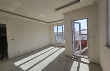 ÇORUH-YATIRIMIN YENİ GÖZDESİ! ŞİNGAH’TA SIFIR 2+1 DAİRE