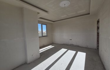 ÇORUH-YATIRIMIN YENİ GÖZDESİ! ŞİNGAH’TA SIFIR 2+1 DAİRE