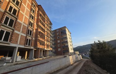 ZAHİT’İN KALBİNDE; HER YERE YÜRÜME MESAFESİNDE, GENİŞ VE FERAH 3+1 | BAYBURT SATILIK DAİRE