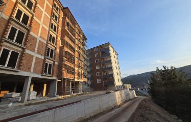 ZAHİT’İN KALBİNDE; HER YERE YÜRÜME MESAFESİNDE, GENİŞ VE FERAH 3+1 | BAYBURT SATILIK DAİRE