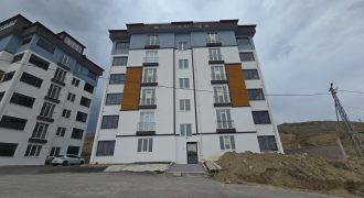 ÇORUH-ŞİNGAH’TA PANORAMİK MANZARALI SIFIR 3+1 FIRSAT! DAİRE | bayburt şingah satılık 3+1 daire