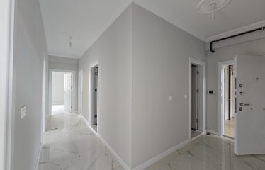 ÇORUH-ŞİNGAH’TA PANORAMİK MANZARALI SIFIR 3+1 FIRSAT! DAİRE | bayburt şingah satılık 3+1 daire