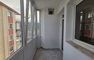 Zahit Mahallesi’nde Manzaralı, Prestijli 3+1 Ara Kat Daire