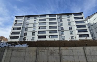 ÇORUH-PRESTİJLİ PROJE 180 m², 4+1, YÜKSEK KONFORLU LÜKS SATILIK DAİRE | BAYBURT SATILIK DAİRE