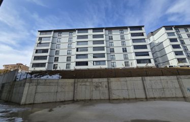 ÇORUH-PRESTİJLİ PROJE 180 m², 4+1, YÜKSEK KONFORLU LÜKS SATILIK DAİRE | BAYBURT SATILIK DAİRE