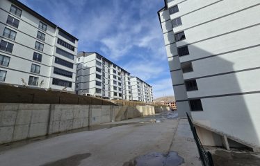 ÇORUH-PRESTİJLİ PROJE 180 m², 4+1, YÜKSEK KONFORLU LÜKS SATILIK DAİRE | BAYBURT SATILIK DAİRE