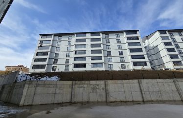 ÇORUH-PRESTİJLİ PROJE 180 m², 4+1, YÜKSEK KONFORLU LÜKS SATILIK DAİRE | BAYBURT SATILIK DAİRE