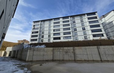 ÇORUH-PRESTİJLİ PROJE 180 m², 4+1, YÜKSEK KONFORLU LÜKS SATILIK DAİRE | BAYBURT SATILIK DAİRE