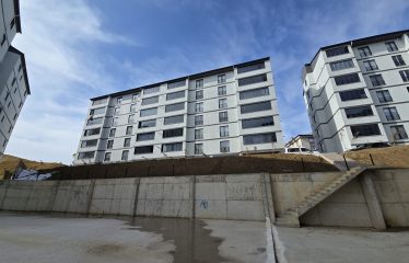 ÇORUH-PRESTİJLİ PROJE 180 m², 4+1, YÜKSEK KONFORLU LÜKS SATILIK DAİRE | BAYBURT SATILIK DAİRE