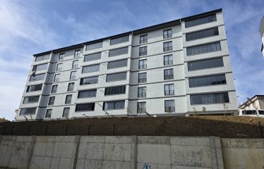 ÇORUH-PRESTİJLİ PROJE 180 m², 4+1, YÜKSEK KONFORLU LÜKS SATILIK DAİRE | BAYBURT SATILIK DAİRE