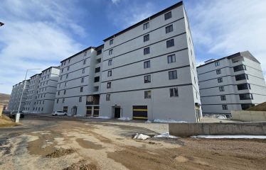 ÇORUH-PRESTİJLİ PROJE 180 m², 4+1, YÜKSEK KONFORLU LÜKS SATILIK DAİRE | BAYBURT SATILIK DAİRE