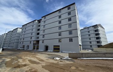 ÇORUH-PRESTİJLİ PROJE 180 m², 4+1, YÜKSEK KONFORLU LÜKS SATILIK DAİRE | BAYBURT SATILIK DAİRE