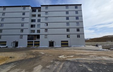 ÇORUH-PRESTİJLİ PROJE 180 m², 4+1, YÜKSEK KONFORLU LÜKS SATILIK DAİRE | BAYBURT SATILIK DAİRE