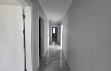 ÇORUH-PRESTİJLİ PROJE 180 m², 4+1, YÜKSEK KONFORLU LÜKS SATILIK DAİRE | BAYBURT SATILIK DAİRE