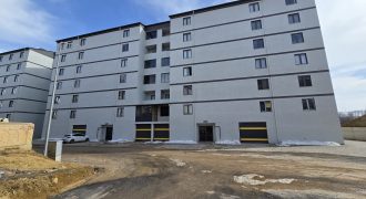 ÇORUH-PRESTİJLİ PROJE 180 m², 4+1, YÜKSEK KONFORLU LÜKS SATILIK DAİRE | BAYBURT SATILIK DAİRE